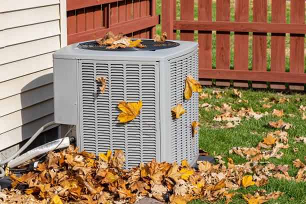 Best Furnace Cleaning in Girard, IL