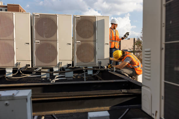 Girard, IL HVAC Company