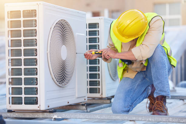 Best Residential HVAC in Girard, IL