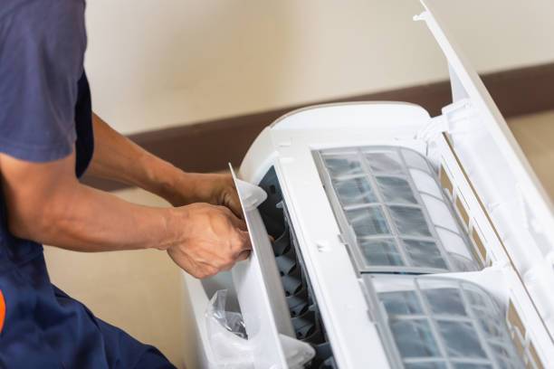 Best Solar-powered HVAC Systems in Girard, IL