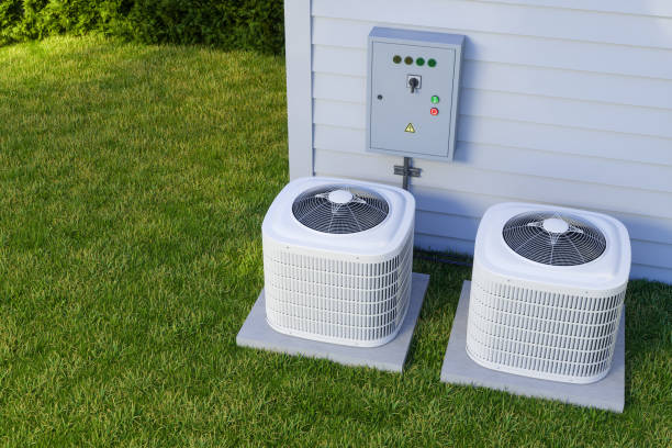 Best Thermostats and Smart Controls in Girard, IL