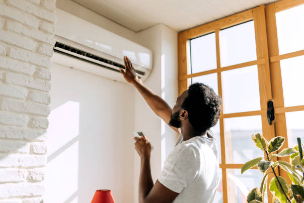 Best HVAC Training and Certification in Girard, IL