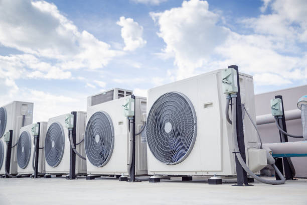 Best HVAC Retrofitting and Upgrading in Girard, IL