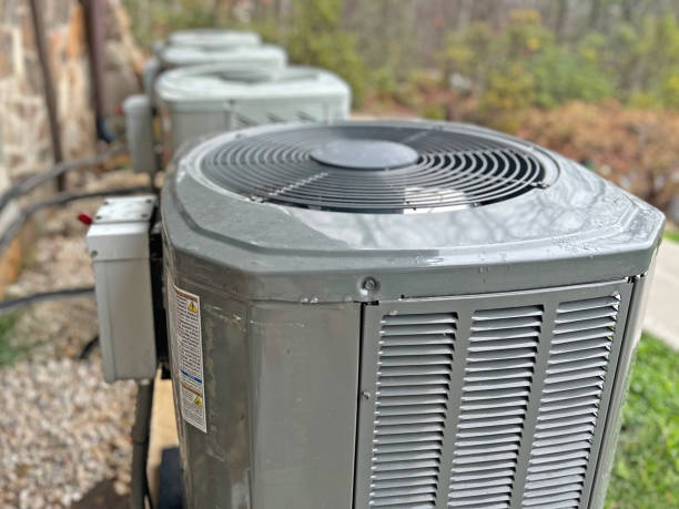 Best Seasonal HVAC Services in Girard, IL