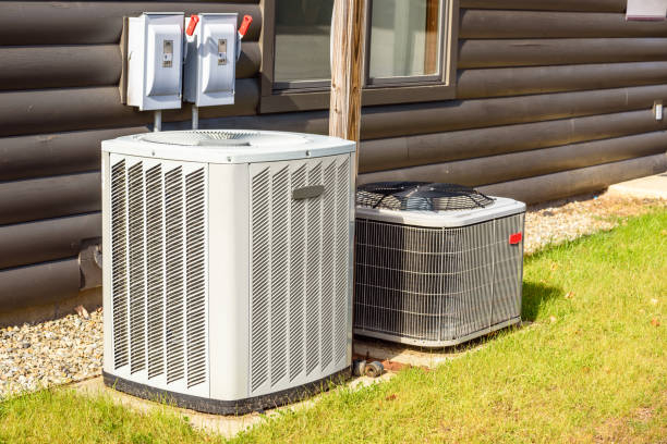 Best Air Conditioning Cleaning in Girard, IL
